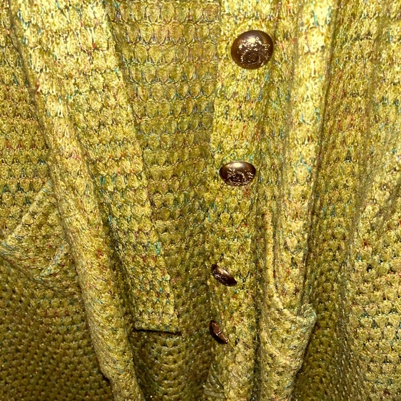 Love Riche Cardigan - Picture 3 of 4